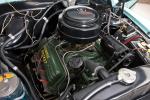 Oldsmobile 98 Convertible 1951 года